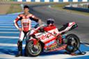 Casey Stoner pauzira tri trke!